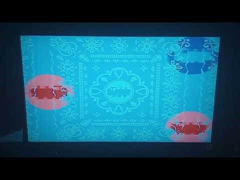 Thomas & Friends The CGI Steam Team Transition #1