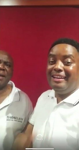 Solly Moholo released new song about Bushiri