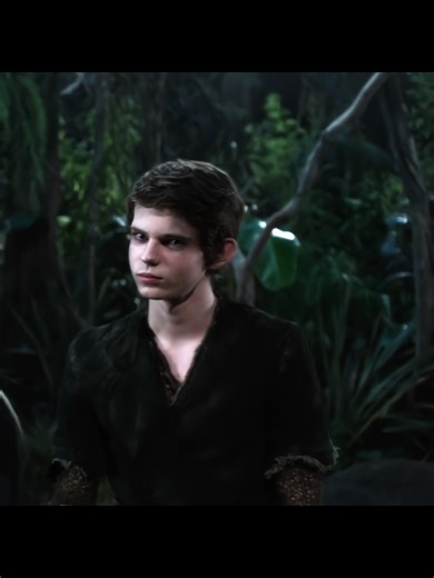 Exploring Peter Pan: Once Upon a Time Edition