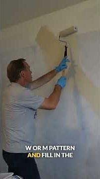 How to Paint a Bedroom (When No One Ever Showed You How)