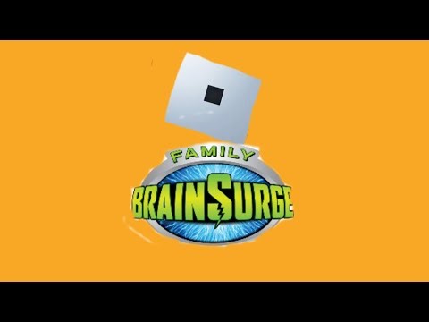 Season 3 Episode 104 Roblox Family BrainSurge