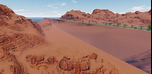 What is The Line, the 170km-long mirrored metropolis Saudi Arabia is building in the desert?