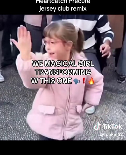 Heartcatch Precure Jersey Club Remix Dance Compilation