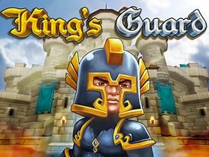 King's Guard 🕹️ Online Game | Gameflare.com