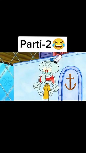 SpongeBob SquarePants Animated Kitchen Adventures