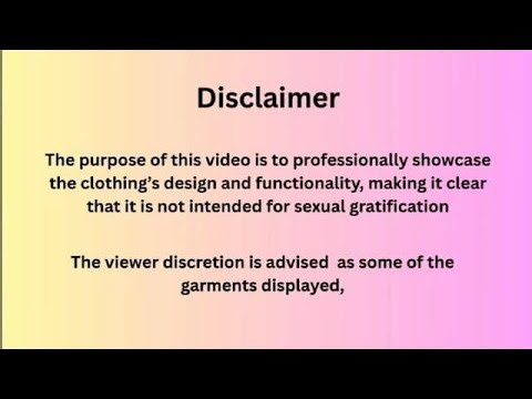 Try on haul with Luna | 4K transparent USA part 2