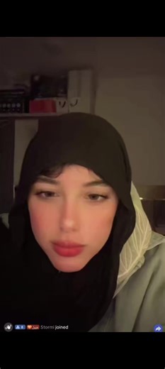 Stormi (@stormedrielle)’s videos with original sound - Stormi