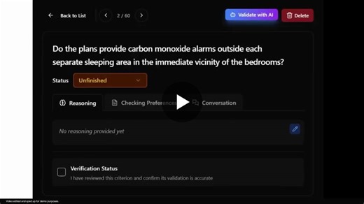 Google Gemini 3 Flash with Agentic Vision: Plan Check Solver Featured | Steven Tibbs posted on the topic | LinkedIn