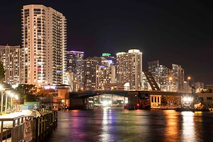 Miami River-2020