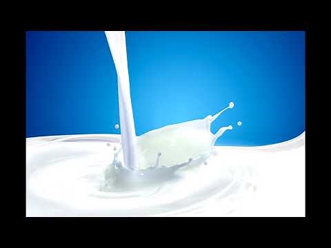 Milk lactation Subliminal