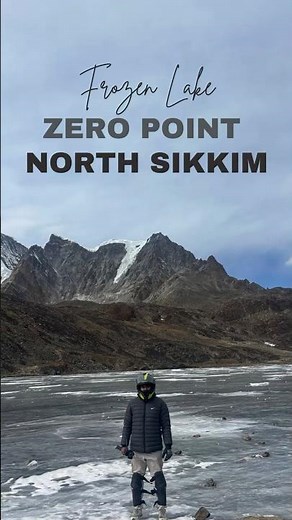 Mesmerizing North Sikkim 🇮🇳 | A Breathtaking Himalayan Adventure!