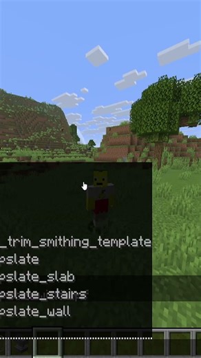 JAK ZROBIĆ POPCORN W MINECRAFT