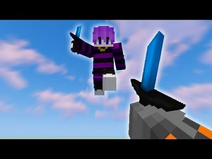 The BEST PvP mod on MCPE...