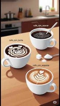 Clase y Objeto en Python ☕ | Explicado con un ejemplo que sí entiendes #aprenderpython #objetos #poo