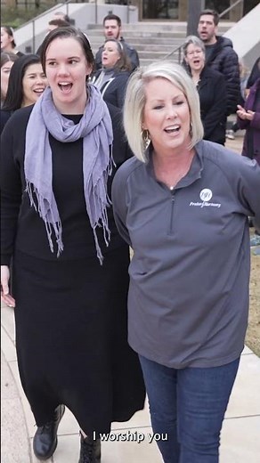 ‪@LeelandOfficial‬ Waymaker #cover