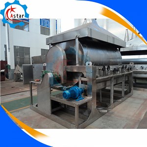 [Hot Item] Multifunction Pharmaceutical and Chemical Industry Rotary Drum Flaker for Cooling and Crystallization Process