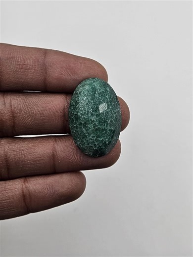 Natural Green Aventurine Quartz Oval Cut Gemstone – Loose Stone for Jewelry Making - Etsy