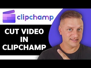How to Cut Video in Clipchamp | Clipchamp Tutorial 2026