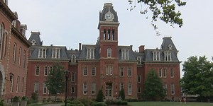 West Virginia University cutting over 30 programs