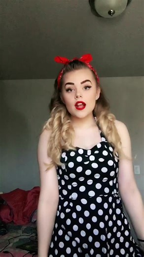 Greasers and Pin-Up Girls: A 1950s Cosplay Celebration