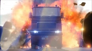 Engage in intense high-speed car chases in Hotwire, a brand-new game mode introduced in Battlefield Hardline! | Ingram Micro Games