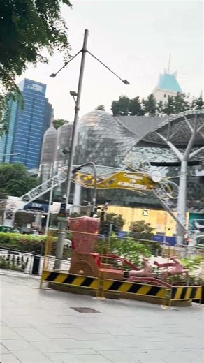 Singapore 🇸🇬 #cartoon