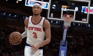 NBA 2K26 Update 1.1 Arrives Tomorrow, September 2 - Patch Notes