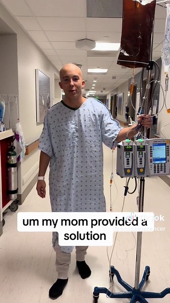 Beating Cancer at 25: A Journey of Resilience and Gratitude