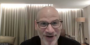 Freedom Academy Book Club: Elements of Power with David Abraham