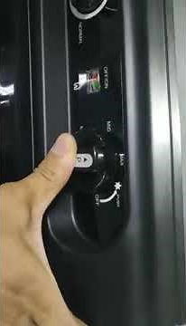 iceQ 40 Litre 3 Way Absorption Caravan and Motorhome Fridge - Gas Operational Video (Part 2/2)