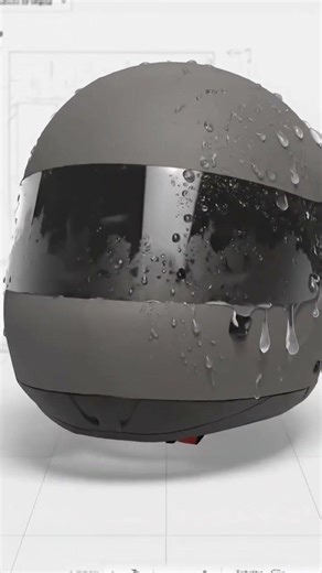 Bike helmet #bikehelmet #ducati#ai #artificialintelligence #rendering #automobile #solidworks