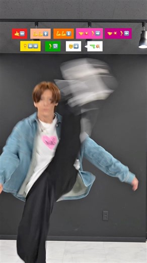 【NUMBER - TWERKNATION28】TikTok dance tutorial TAKAHARU #shorts #trend #trending