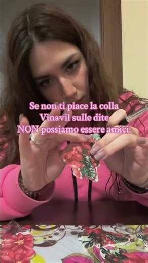 La colla vinaviiillll😍 #fy #das #handmade #handmadewithlove #handmadegifts #handmadecraft