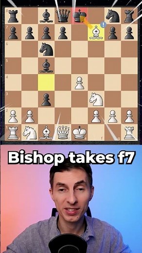 BEST Gambit For Beginners After 1.e4