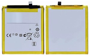 Battery for Motorola One Macro