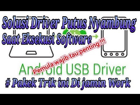 Driver Solution Disconnects During Software Execution (Flashing)