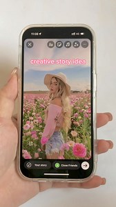 4.8K views · 86 reactions | Aesthetic April story idea ✨懶 #vivisticker #instagramstory #storyidea #photoediting | Vivisticker | Facebook