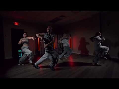 Commercial Dance Choreography | Dynamite - Tyla & Wizkid