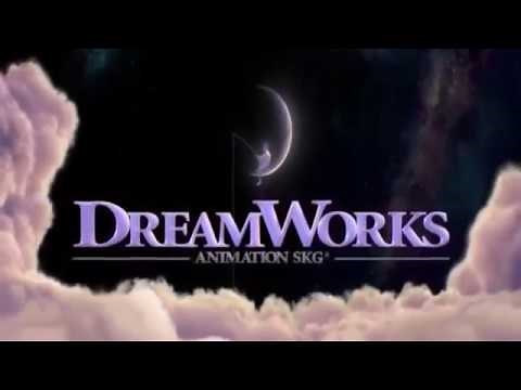 Dreamworks Animation SKG logo Low Toned 6/27/19