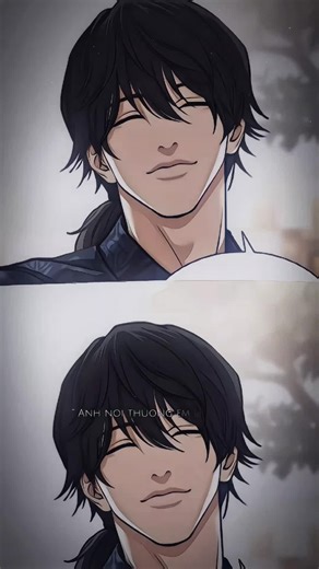 Người chồng đoản mệnh 🥺 #lookism #seonyujae