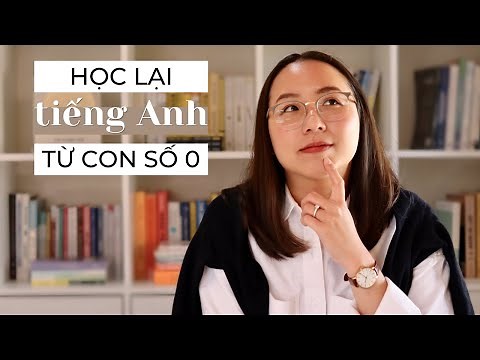 If I Had to Relearn English from Scratch, What Would I Do? // 7 Steps to Learn English from Zero
