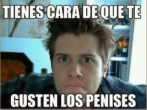 El Rubius - chatroulette [ El vídeo mas gracioso ]