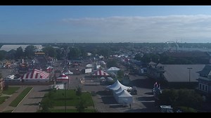 Ohio State Fair opens but rides closed after deadly accident