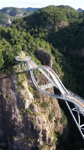 The Most Extreme Engineering Projects