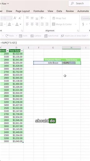Stop using Ctrl V to paste values in Excel 🚫