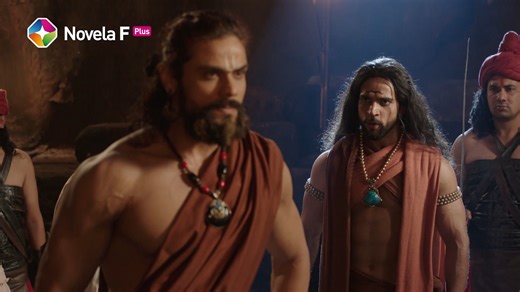 11K views · 632 reactions | #Chandra_Nandini EP 61 Ce soir à 20:30 GMT en exclusivité sur StarTimes Novela F Plus Votre série est également disponible sur l’application StarTimes ON à télécharger sur https://app.adjust.com/bsjbp96. 퐒퐭퐚퐫퐓퐢퐦퐞퐬, 퐩퐫퐨퐟퐢퐭퐞퐳 퐝퐞 퐥퐚 퐯퐢퐞 퐧퐮퐦퐞́퐫퐢퐪퐮퐞 ! #StarTimes #StarTimesGN #NovelasFplus #series #drama ##ChandraNandini | StarTimes | Facebook