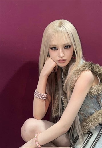 Understanding Concerns for Liz from IVE