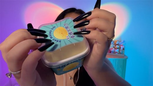 【JADE】我做助眠的唯一目标就是让你头皮发麻｜无人声 原版｜251127