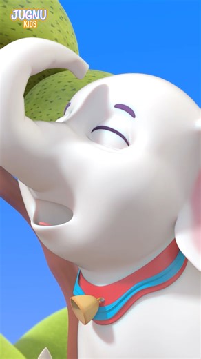 📣 Jumbo the Elephant is here to play! 🐘🎶 Sing, dance, and learn with our adorable friend Jumbo in this fun-filled elephant song. Perfect for toddlers and preschoolers! 🧒👶 🎵 Let the nursery rhyme adventure begin! 📺 Watch now and don't forget to share the joy! ❤️ #JumboTheElephant #KidsSongs #NurseryRhymes #ToddlersFun #PreschoolLearning Keywords: Jumbo the Elephant Elephant Song Nursery Rhymes Kids Songs Toddler Music | Jugnu Kids