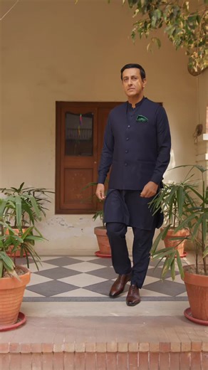 Elevate Your Eid Look with Safina Fabric